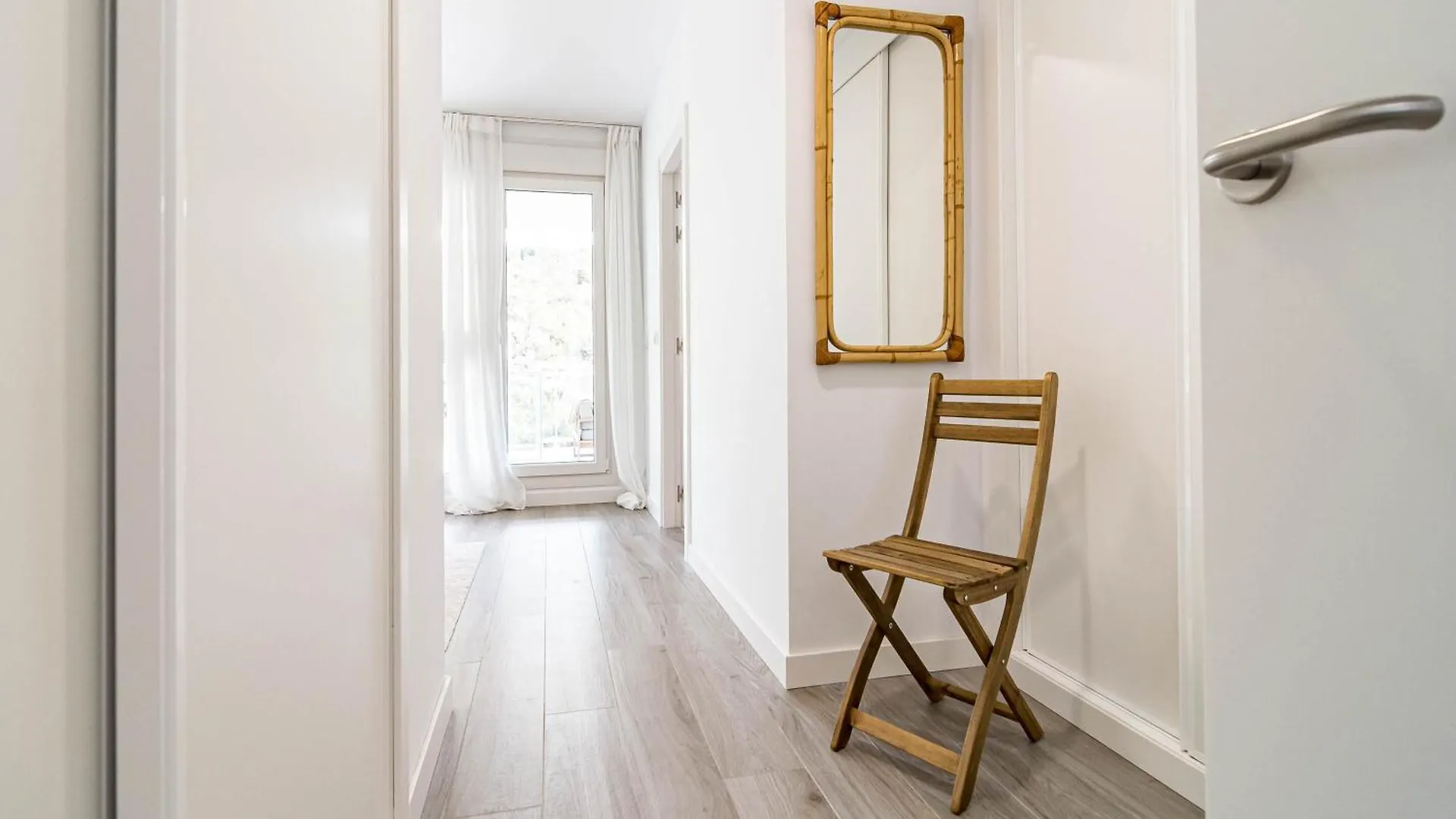 דירה Modern 3 Bedroom Retreat In Benahavís
