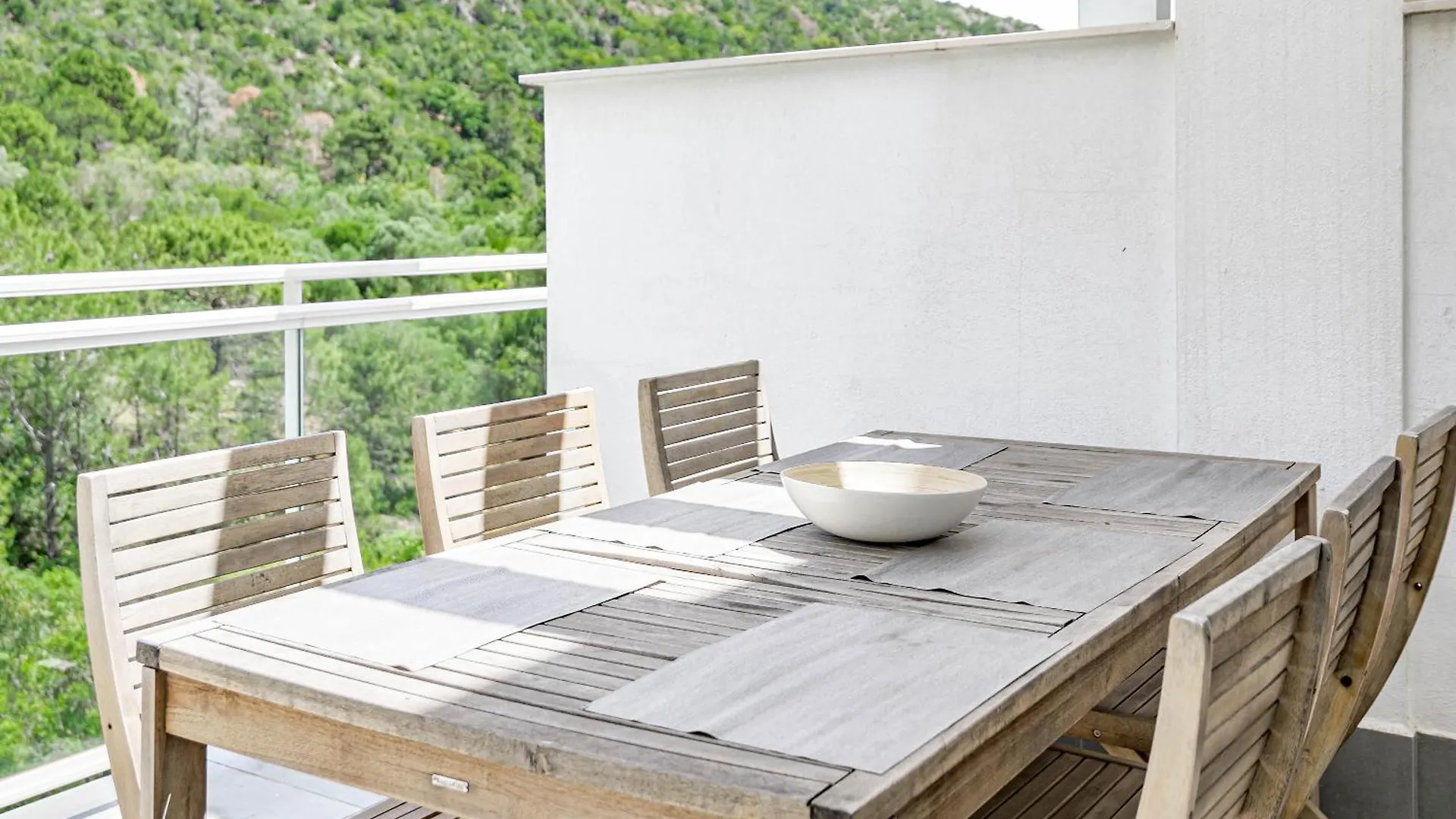Appartement Modern 3 Bedroom Retreat In Benahavís